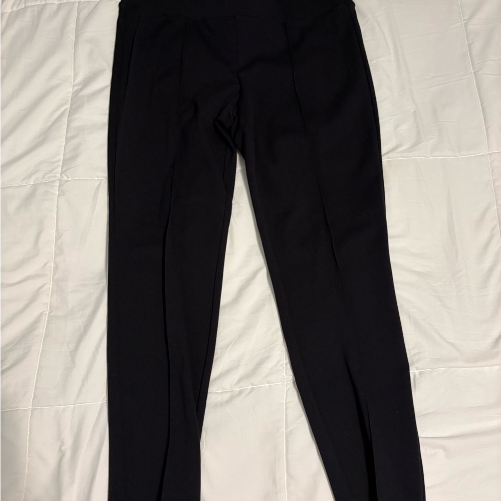 Nine West Black Skinny Pants